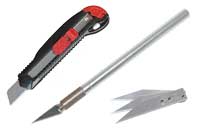 Cuttermesser & Zubehör