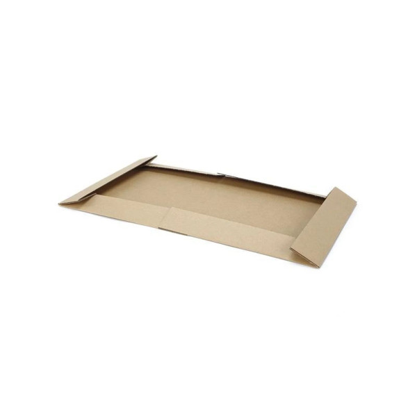 255x200x46mm Maxibrief Karton