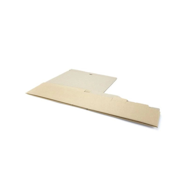 410x330x130mm Automatik - Karton