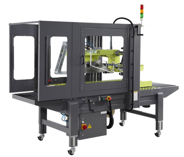 EP-108 SDR - Kartonklebemaschine