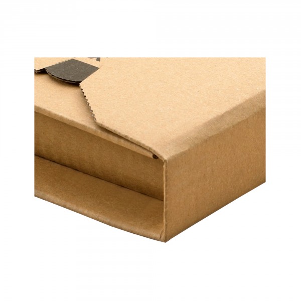 Universalverpackung zum Wickeln DIN A5