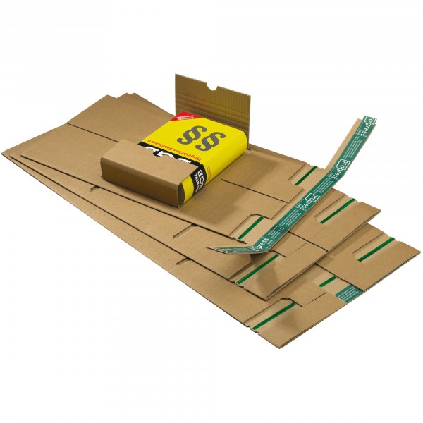 Universalverpackung DIN C5