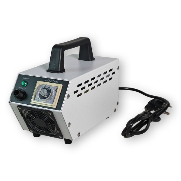 Mobiles Impulsschweißgerät