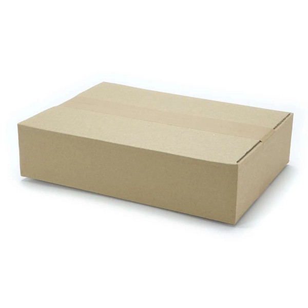 300x215x70mm einwellige Kartonagen