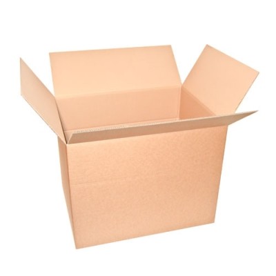 780x580x580 mm zweiwellige Kartonagen