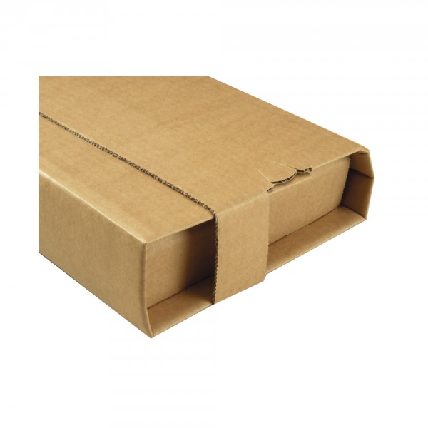 Universalverpackung DIN C5