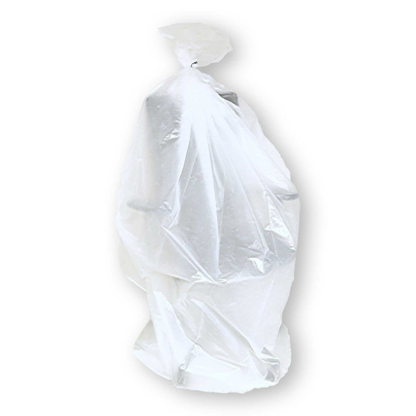 1.000 Liter | Wertstoffsack | Großraumsack | Seitenfaltensack