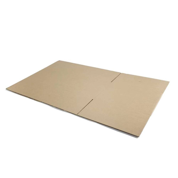 910x520x370mm einwellige Kartonagen