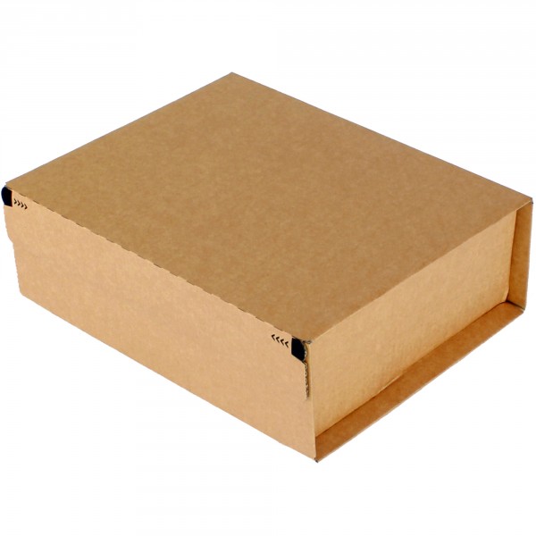 Ordnerverpackung DIN A4+