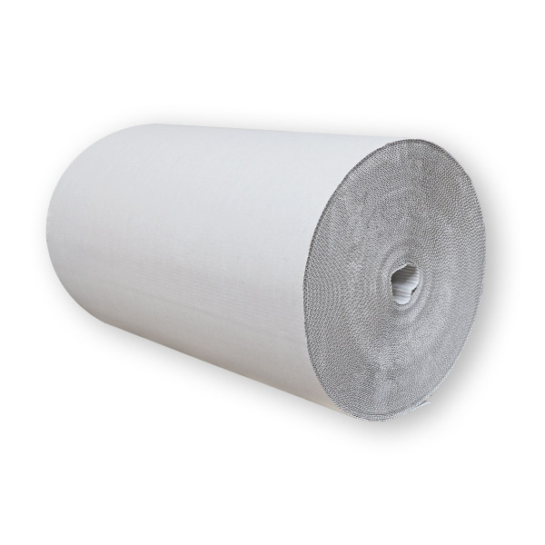 Rollenwellpappe | Breite: 80cm | Länge: 70m