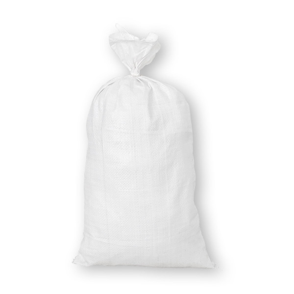 Bändchengewebesäcke 55x135cm