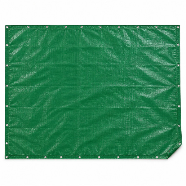 Bändchengewebeplane 5x6m