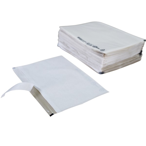 Begleitpapiertasche C5 | ohne Druck | FSC-zertifiziert