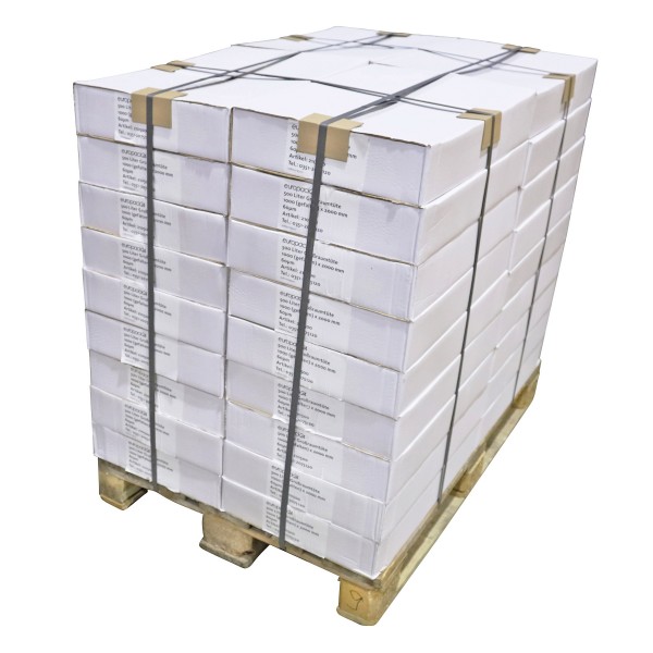 Kantenschutzwinkel | Vollpappe | Schenkelbreite : 35x35mm