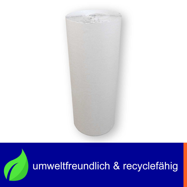 Rollenwellpappe | Breite: 120cm | Länge: 70m
