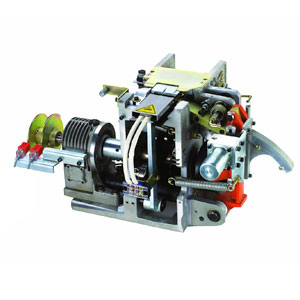 Mechanik EP-601D