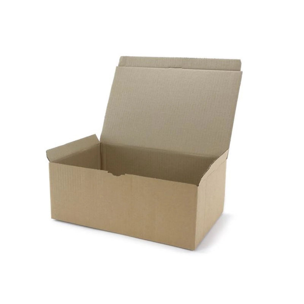 344x220x130mm Automatik - Karton