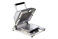 ServiceVerpackungen Technik