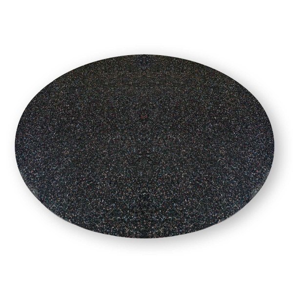 Antirutschauflage für Drehteller 160cm | für Palettenstretchmaschine