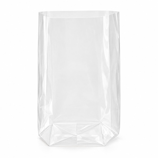 Bodenbeutel PP 115x190mm