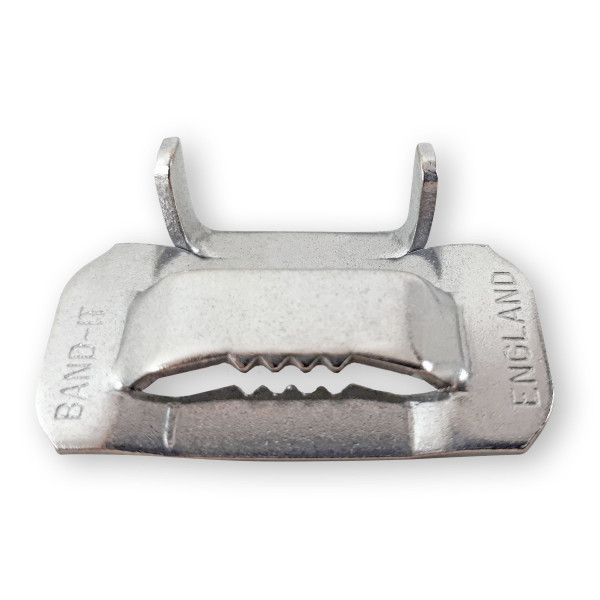 V2A Edelstahl Schlaufen 19mm | 3⁄4"