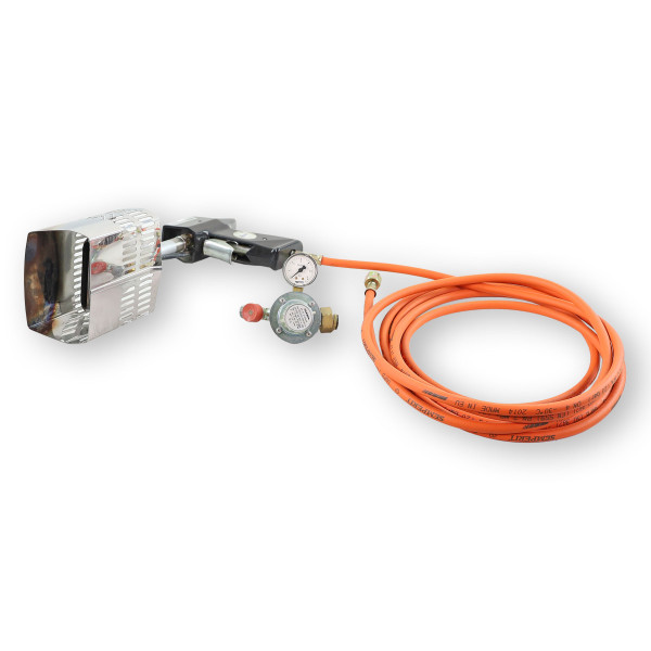 BTS - Gaspistole / Schrumpfpistole zum Folien schrumpfen | gebraucht