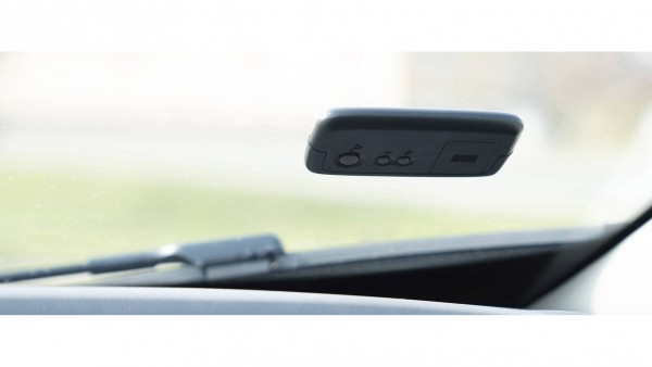 Elektronische Parkuhr - Keine Strafzettel durch vergessene Parkscheibe