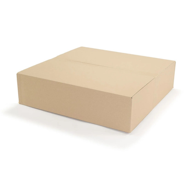 580x580x150mm einwellige Kartonagen