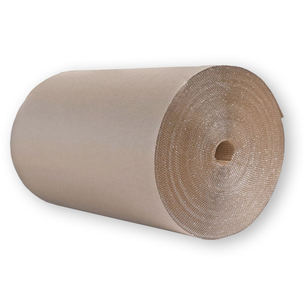 Rollenwellpappe Stark | Breite: 80cm | Länge: 70m