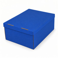 Farbe Blau