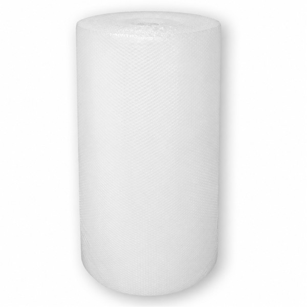 Luftpolsterfolie Breite: 150cm | Rolle á 100m | kleingenoppt