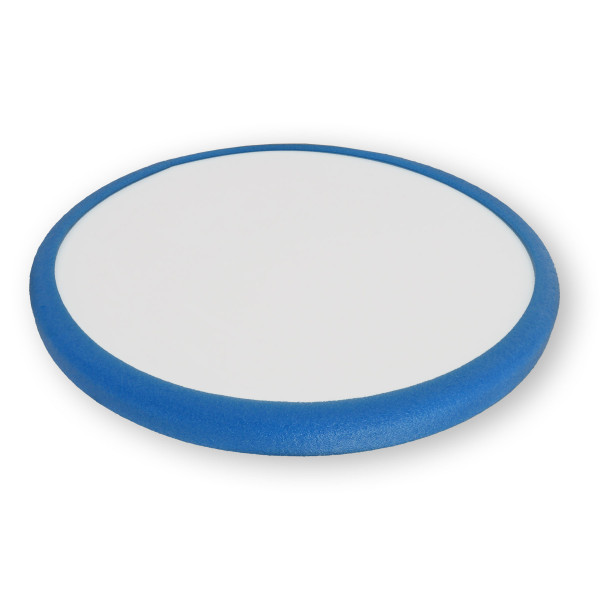 Schaumprofil U - Form 5mm/15mm * Stärke: 7mm * Länge: 2m