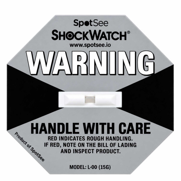 SHOCKWATCH-Label