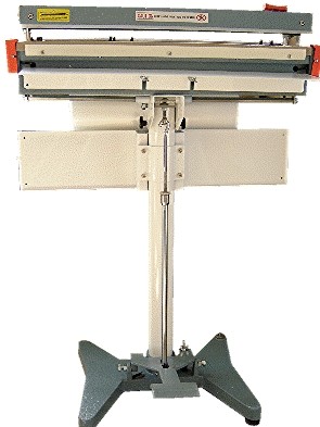 Folienschweißgerät