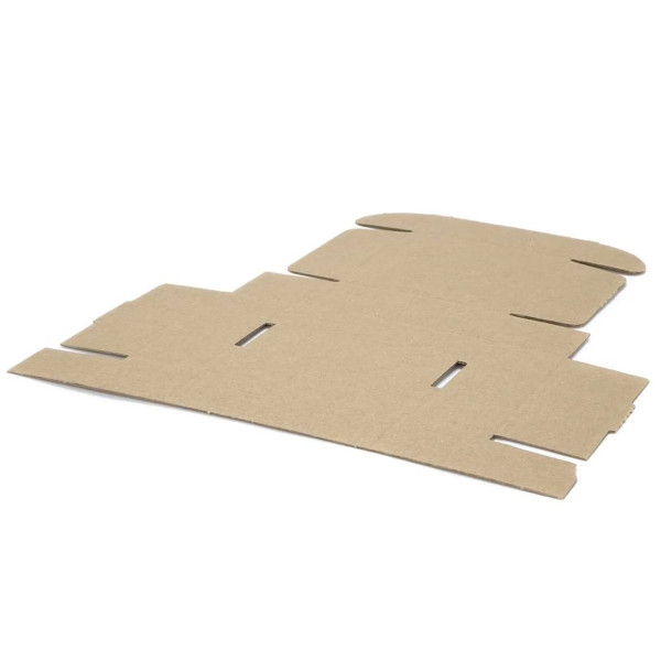 115x115x45mm Maxibrief Karton