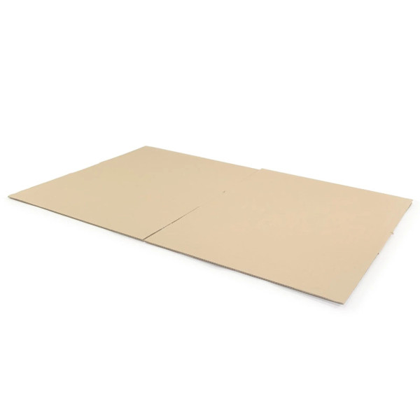 580x580x150mm einwellige Kartonagen