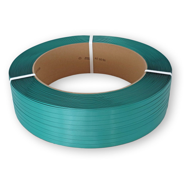 PET 12,5x0,70mm 406/148 - PET-Band * 2000m