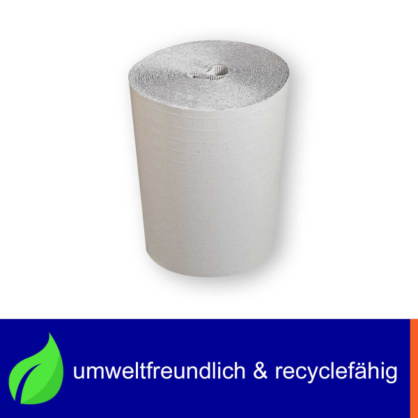 Rollenwellpappe | Breite: 60cm | Länge: 70m
