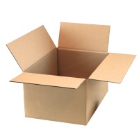 300x215x180mm einwellige Kartonagen 300x215x180mm einwellige Kartonagen