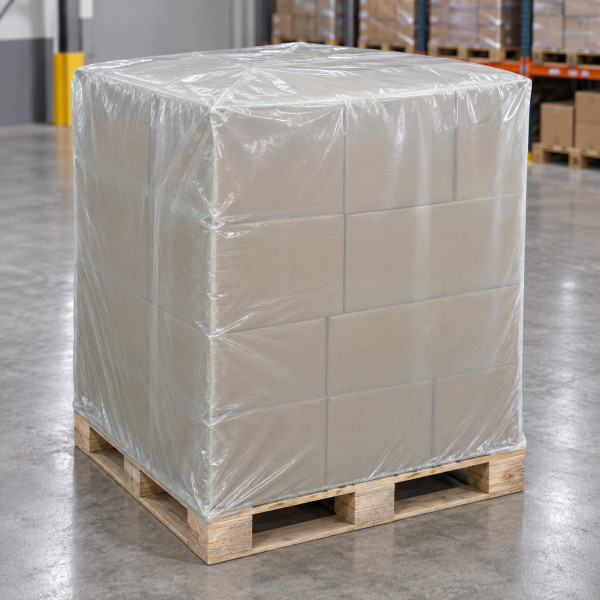 LDPE-Schrumpfhauben 1250x850mm