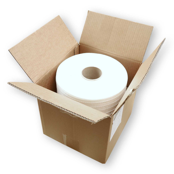 19mm * PES Textilband * 725kg * 500m * kreuzgewebt