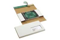 CD- & DVD-Verpackungen