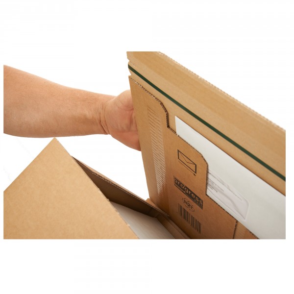 Post-Versandkarton DIN A3+