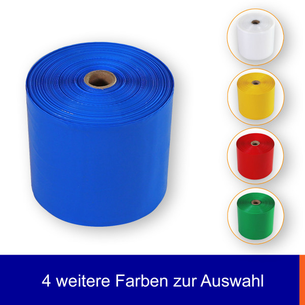 Paletten-Dehnband 100x1200mm | Rolle