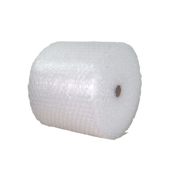 Luftpolsterfolie Breite: 50cm | Rolle á 50m | großgenoppt