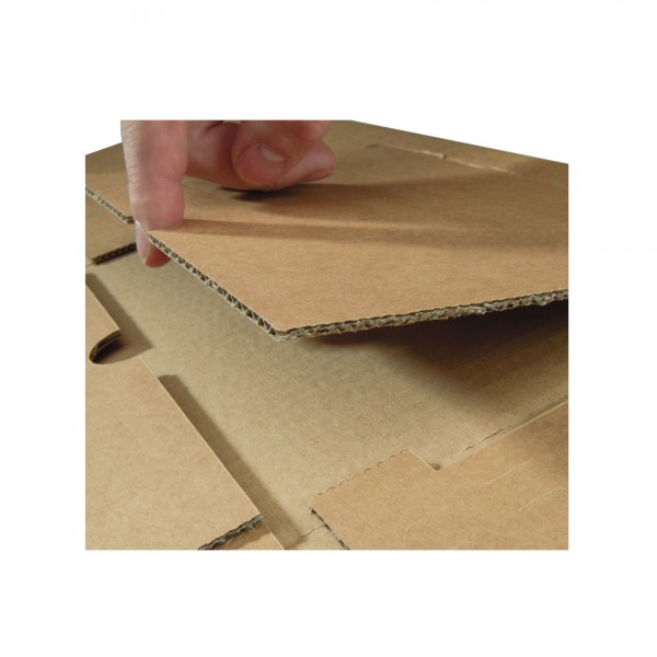 Universalverpackung DIN C5