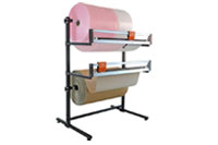 Schneidständer | Packplätze