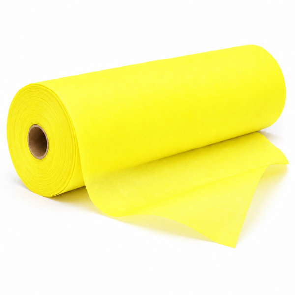 Seidenpapier auf Rolle 50cm | 350m | farbig | 30gr