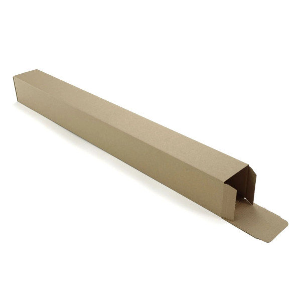 750x75x75mm einwellige Kartonagen