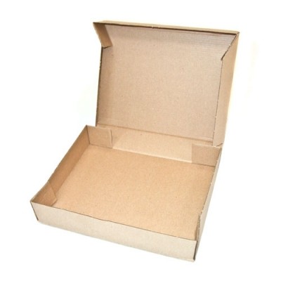 255x200x46 mm Maxibrief Karton